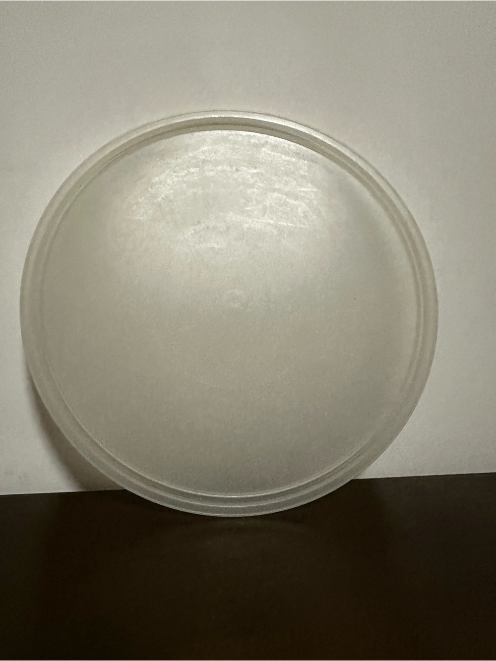 Tupperware Lid - Picture 4 of 5